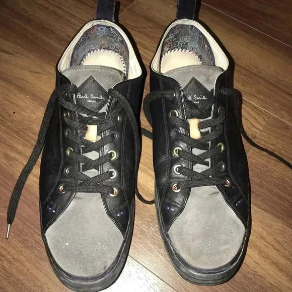 Paul Smith Men’s Shoes - Picture 2 of 4